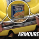 Illustration for article titled Can You Use A Canned Ham As A Bumper Guard?